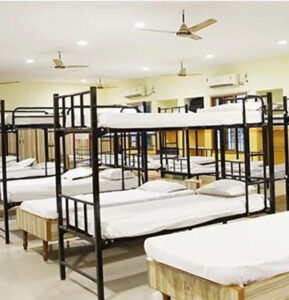 Dormitory